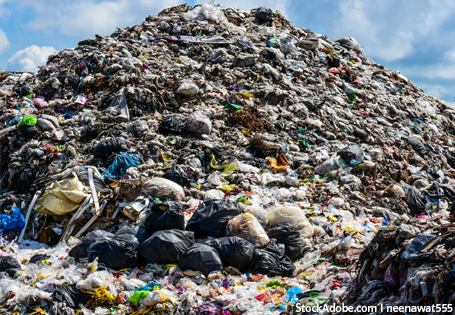 Plastik – Fluch und Segen Teil 8: Plastikkrise – Globaler Süden
