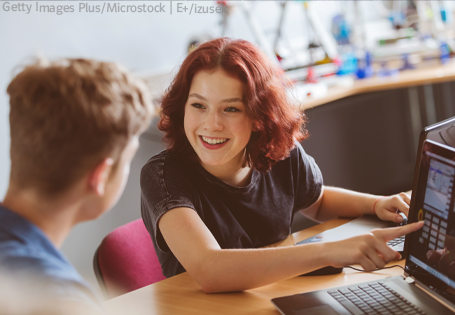 BNE & Informatik: Digitale Gewohnheiten von Jugendlichen