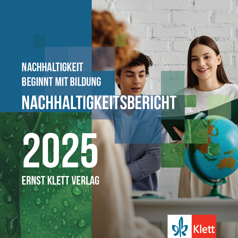 Nachhaltigkeitsbericht 2025