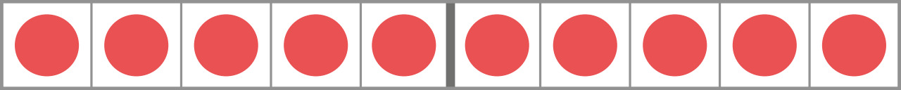 Zehnerfeld